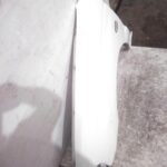 MAZDA BOUNTY Left Guard Liner Only UTE 1999-2006