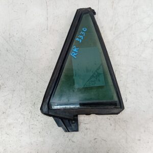 MAZDA ATENZA / MAZDA 6 Right Rear 1/4 Door Glass GH DARK TINT TYPE HATCH 2008-2012