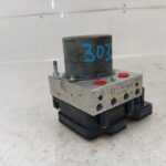 MAZDA CX-3 Abs Pump & Modulator Unit DK P N D10G437A0D 2015-ON