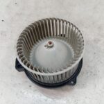 MAZDA CX-7 Heater Fan Motor ER 2006-2012
