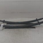 MAZDA BT-50 Rear Leaf Spring UP UR PAIR STANDARD HEIGHT 2011-2020