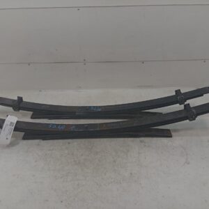 MAZDA BT-50 Rear Leaf Spring UP UR PAIR STANDARD HEIGHT 2011-2020