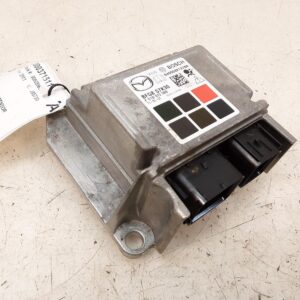 MAZDA AXELA / MAZDA 3 Airbag Module / Sensor / Computer MODULE P N BFG857K30 BL 2009-2013
