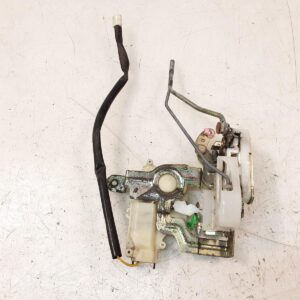 MAZDA BOUNTY Door Lock LEFT FRONT DOOR LOCK CENTRAL LOCK TYPE 2 PIN 1999-2006