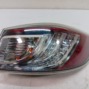 MAZDA AXELA / MAZDA 3 Right Rear Tail Light BL SEDAN LED TYPE SP25 MZR CD 2009-2013