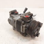 MAZDA AXELA / MAZDA 3 Air Conditioning Compressor BK PETROL P N H12A1AJ4EX 2003-2009