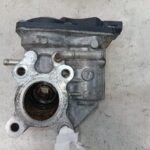 MAZDA CX-5 Exhaust Gas Recirculating Valve Egr DIESEL 2.2 SH KE SECONDARY REAR CORNER OF INLET MANIFOLD MOUNTED 2012-2016