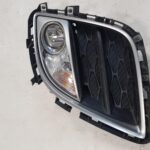MAZDA CX-7 Left Fog Light / Indicator BUMPER FOGLAMP ER 2006-2009