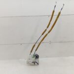 MAZDA AXELA / MAZDA 3 Door Lock RIGHT FRONT DOOR LOCK BL 2009-2013