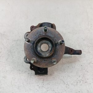 MAZDA AXELA / MAZDA 3 Left Front Hub Assembly BK 5N61 NORMAL NUT ABS TYPE 2003-2006