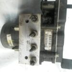 MAZDA CX-7 Abs Pump & Modulator Unit 2006-2012