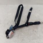 MAZDA MPV Seat Belt / Stalk LH REAR MID ASSY BELT AND STALK LY 2006-2016