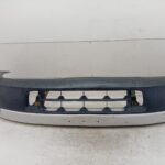 MAZDA BOUNTY Front Bumper Cover Only BUMPER BAR 3 PIECE COLOUR CODED 1999-2002