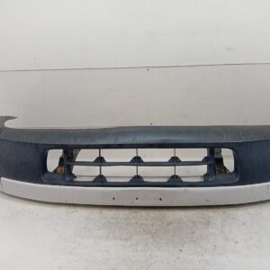 MAZDA BOUNTY Front Bumper Cover Only BUMPER BAR 3 PIECE COLOUR CODED 1999-2002