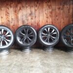 MAZDA CX-7 Mag Wheel / Alloy Wheel AFTERMARKET ER 2006-2012