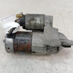 MAZDA AXELA / MAZDA 3 Starter Motor PETROL 2.3 TURBO MPS P N L327 L32718400 BK 2006-2009