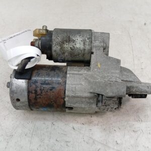 MAZDA AXELA / MAZDA 3 Starter Motor PETROL 2.3 TURBO MPS P N L327 L32718400 BK 2006-2009