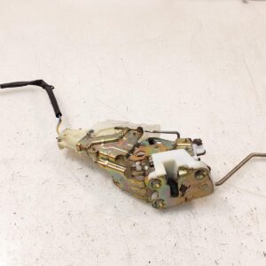 MAZDA BOUNTY Door Lock RIGHT REAR DOOR LOCK CENTRAL LOCK TYPE 2 PIN 1999-2006