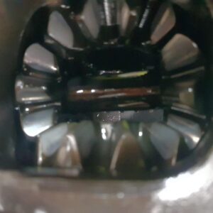 MAZDA BT-50 Differential Centre REAR 2.2 3.2 DIESEL AUTO T M 2WD 3.73 RATIO LOCKER TYPE UP 2011-2015