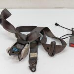 MAZDA BOUNTY Seat Belt / Stalk RH FRONT ASSY BELT AND STALK EXTRA FREESTYLE CAB 2002-2006