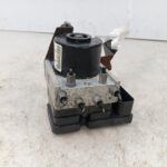 MAZDA AXELA / MAZDA 3 Abs Pump & Modulator Unit BK P N BVSN437AZD 2003-2009