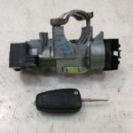 MAZDA BT-50 Ignition Switch With Key UP UR 2011-2020