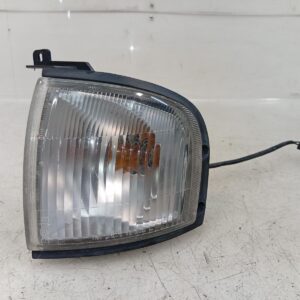 MAZDA BOUNTY Left Fog Light / Indicator CORNER LAMP UTE 2001-2002