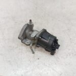 MAZDA CX-5 Exhaust Gas Recirculating Valve Egr DIESEL 2.2 SH KE MAIN SIDE OF INLET MANIFOLD MOUNTED 2012-2016