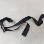 MAZDA PREMACY Seat Belt / Stalk CENTRE REAR ASSY BELT AND STALK CR 2005-2010