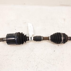 MAZDA CX-9 Left Driveshaft FRONT TB 2007-2015