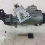 MAZDA AXELA / MAZDA 3 Ignition Switch With Key BK PETROL MANUAL T M MPS 2006-2009