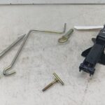 MAZDA ATENZA / MAZDA 6 Jack And Tool Kit GG GY 2002-2007