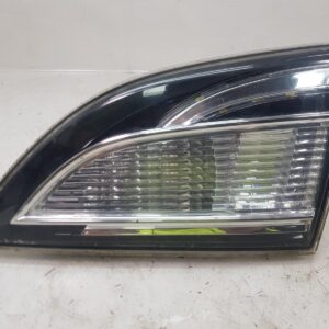 MAZDA ATENZA / MAZDA 6 Rear Garnish / Moulding TAILGATE LAMP RH SIDE GH WAGON NON RED INSERT TYPE 2010-2012
