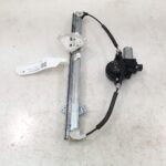 MAZDA CX-5 Right Front Window Regulator / Motor KE 2012-2016