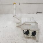 MAZDA ATENZA / MAZDA 6 Washer Bottle GH HATCH WAGON NON H LAMP WASHER TYPE 2008-2012
