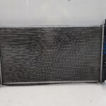 MAZDA PREMACY Radiator AUTO 2WD PETROL 2.0 PE VPS SKYACTIV G CW 2013-2018