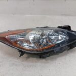 MAZDA AXELA / MAZDA 3 Right Front Head Light BL HALOGEN MANUAL ADJ SKYACTIVE LEN 100-41343 2011-2013
