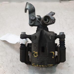 MAZDA ATENZA / MAZDA 6 Caliper LH REAR FOMOCO 150 TYPE GG GY 2002-2007