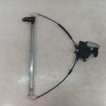 MAZDA PREMACY Right Rear Window Regulator / Motor WAGON 2005-2010