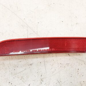 MAZDA CX-7 Right Rear Tail Light BUMPER REFLECTOR INNER ER 2009-2012