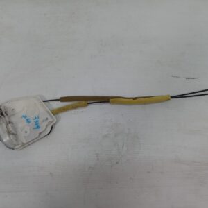 MAZDA DEMIO / MAZDA 2 Door Lock LEFT FRONT DOOR LOCK DE SERIES 2007-2014