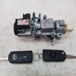 MAZDA CX-7 Ignition Switch With Key ER 2.5 2009-2012