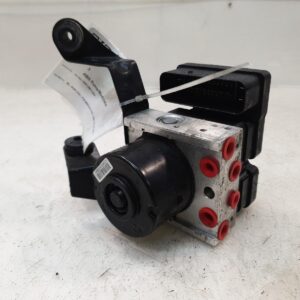 MAZDA AXELA / MAZDA 3 Abs Pump & Modulator Unit BL NON DSC P N BBY2437AZC 2009-2013