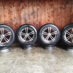MAZDA CX-7 Mag Wheel / Alloy Wheel AFTERMARKET ER 2006-2012