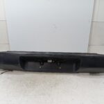 MAZDA BT-50 Rear Bumper Cover Only UP UR BLACK NON STEPPED TYPE 2011-2020