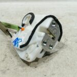 MAZDA CX-5 Door Lock RIGHT REAR DOOR LOCK KE 2012-2016