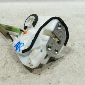 MAZDA CX-5 Door Lock RIGHT REAR DOOR LOCK KE 2012-2016