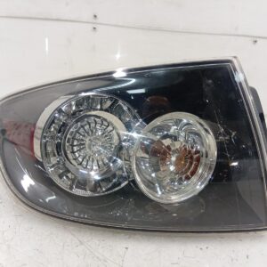 MAZDA AXELA / MAZDA 3 Left Tail Light BK SEDAN 2.3 ENG 2006-2009