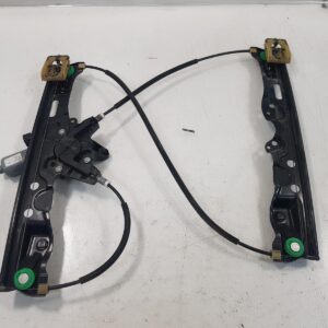 MAZDA BT-50 Left Front Window Regulator / Motor DOOR REG ASSY REG AND MOTOR UP UR 2011-2020