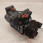 MAZDA AXELA / MAZDA 3 Air Conditioning Compressor BK PETROL P N H12A1AJ4GX 2003-2009